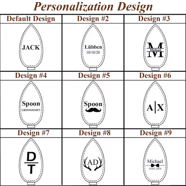 Custom Leather Suspenders,Personalized Suspenders