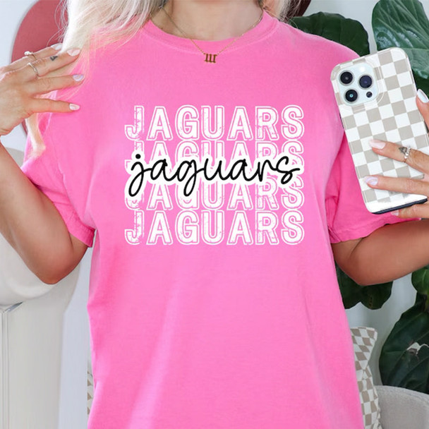 School Team Name Shirts, custom mascot shirts