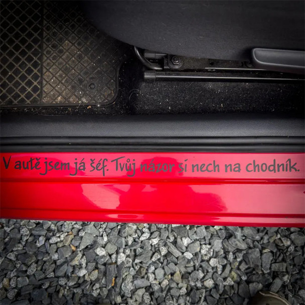 Custom Sticker Name Vinyl Decal | Car Decal | Loopy Decal | Laptop