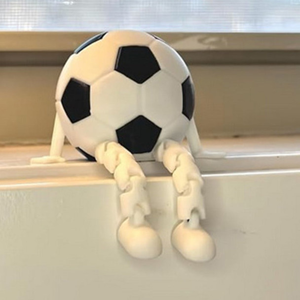 Football   Soccer  Baseball  Basketball   Volleyball   Golf  Bowling pins Bowling ball Desk Decor