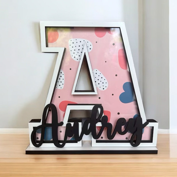 Kids piggy bank|Personalized piggy bank|Kids name bank|Kids letter bank|Kids