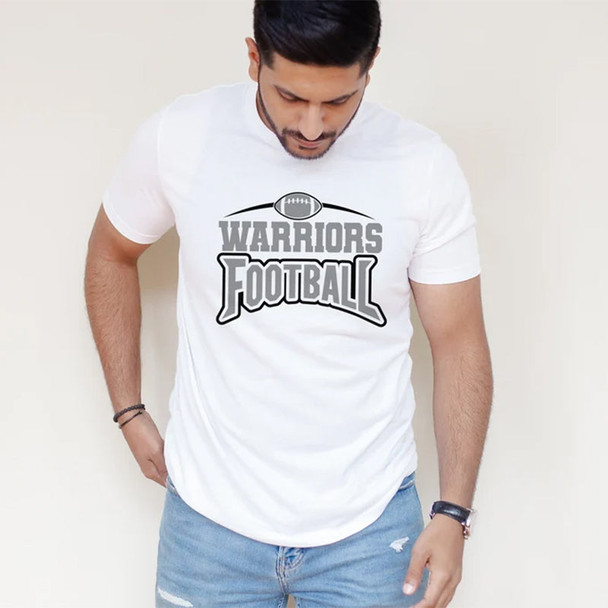 Football Shirt,Glitter Football Tee,Personalized Football Shirt