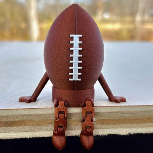 Baseball Soccer Basketball Volleyball Golf Football  Desk Decor