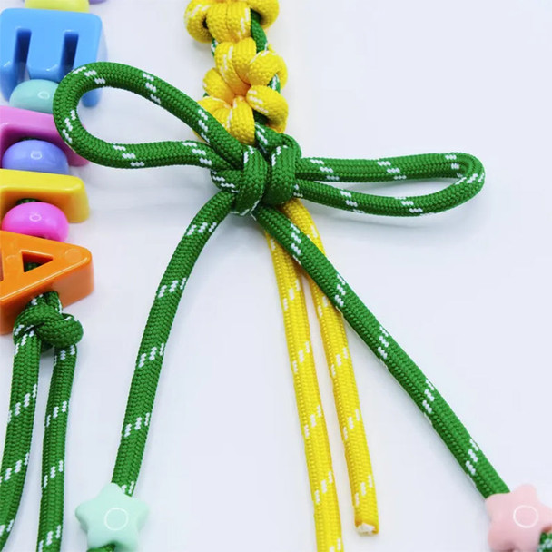 Personalized Bag Charms Gift for Kids Boy Bag Charm Girls Bag Tag
