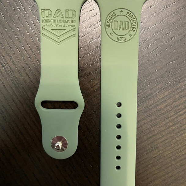 Father's Day / Present for Dad ~ Gifts for Dad ~Custom Daddy Presents