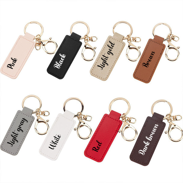 DAD KEYCHAIN, Personalized Dad Keychain