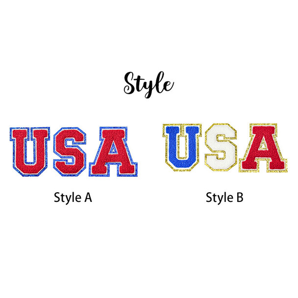 USA Patriotic Trucker Hat, Mesh Baseball Hat