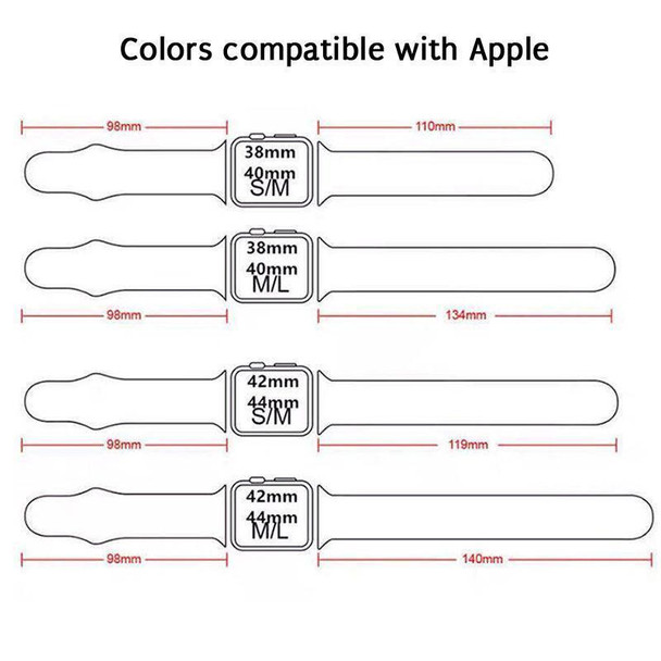 Personalized Cross Band for a Smartwatch