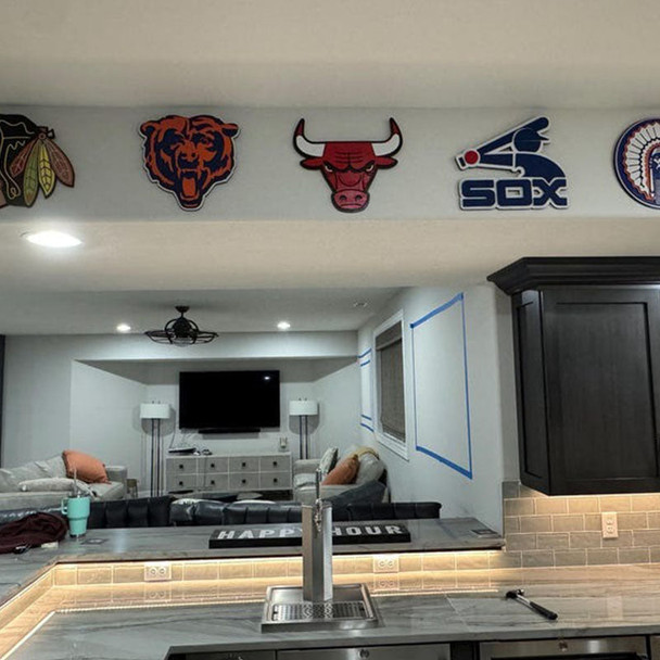 Any Custom Team Logo - Gift Idea