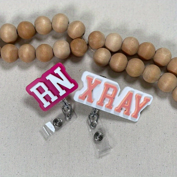 Custom Acrylic Keychain Tags