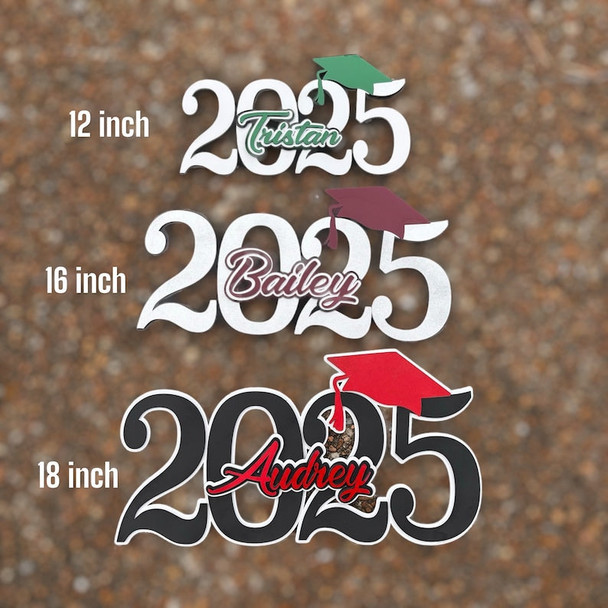 2026 senior sign | senior photo prop Graduation Gift