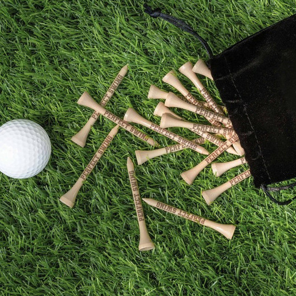Custom Golf Tees, Bulk Engraved Golf Tees