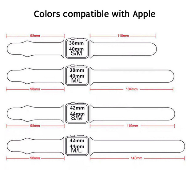 Personalized BasketBall Fan Watch Band compatible with Apple iWatch Band Silicone