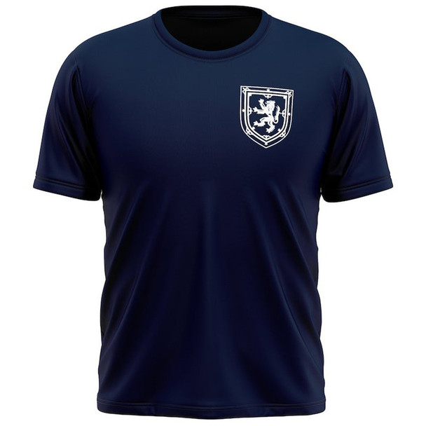 Personalized parent-child short-sleeved