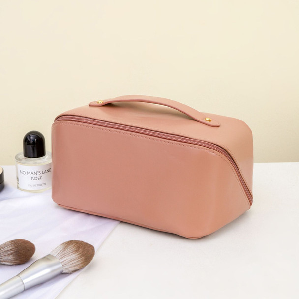Personalized Makeup Bag, Mrs Pearls Cosmetic Bag, Toiletry Bag, Custom Bride Gift