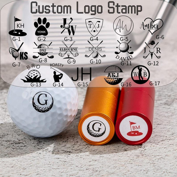 Colorful Custom Stamp Ink For Golf Ball,Permanent Ink Waterproof