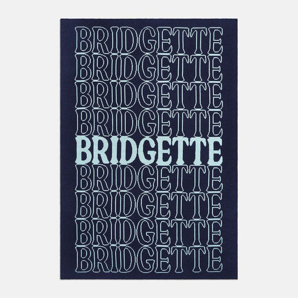 Custom Blanket Personalized Blanket for Kids Adults