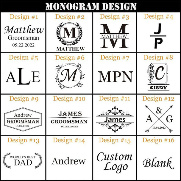 Personalized Groomsmen Gift, Groomsmen Cooler Bag, Beer Cooler Bag with Bottle Opener