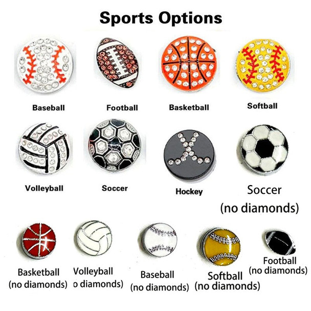 Custom Design Personalized Football jewelry, Any Name
