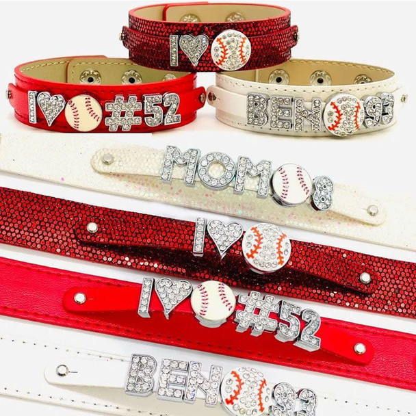 Custom Design Personalized Football jewelry, Any Name
