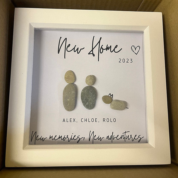 Wedding Gift. Unique Wedding Gift For Couples. Engraved Names. Mr & Mrs Wedding Anniversary Gift. Handmade Keepsake