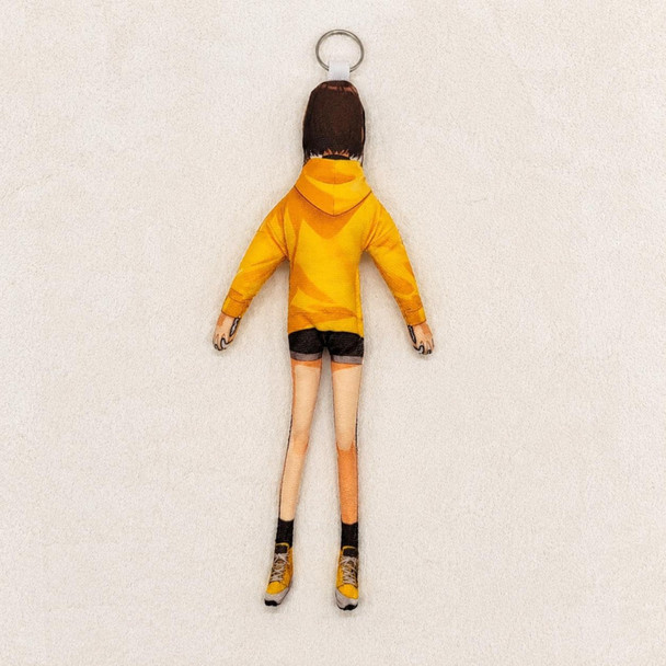 Custom Mini Me Doll with Poseable Body a?? Custom Talking Dolls