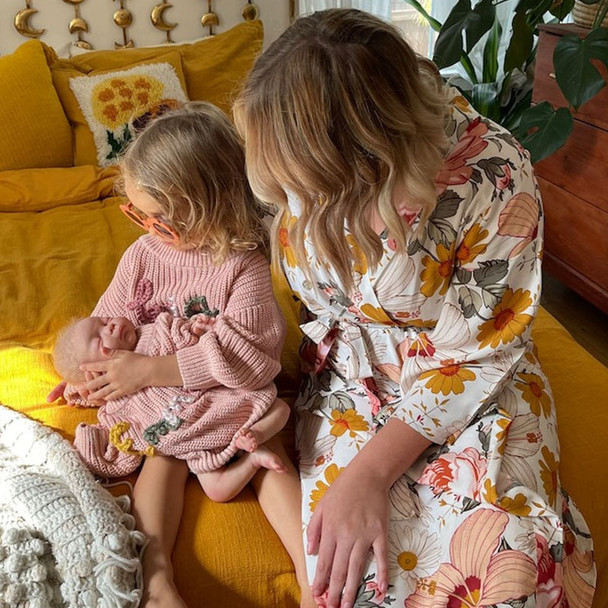 Kids and Adult Sweaters with Names