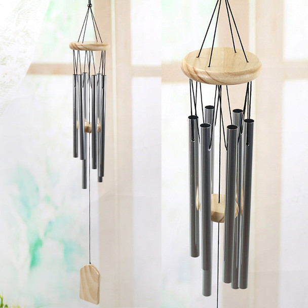 Personalized Wind Chimes-Pet Memorial Gift Chime