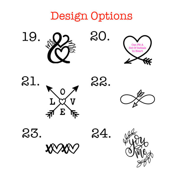 Personalized Custom Engraved Silicone Replacement Band Compatible with Apple Watch, Samsung