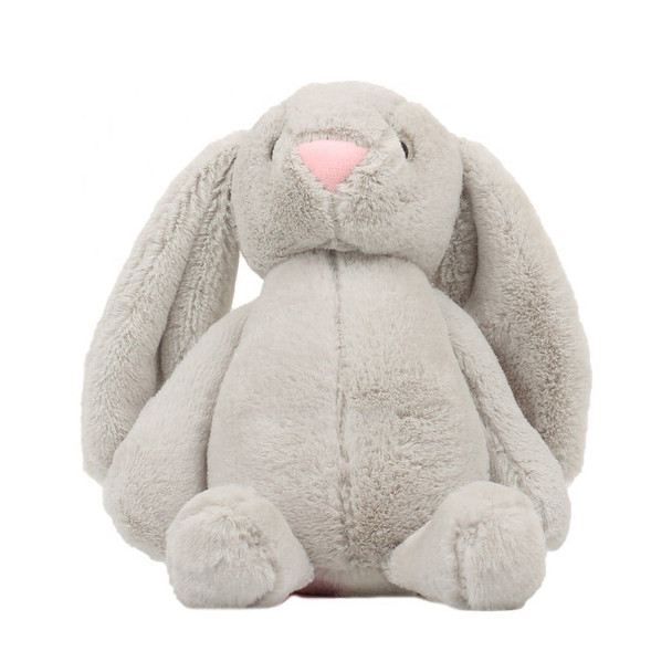 Personalised Soft Toy, Baby Gift, Baby Shower Gift ,New Baby Gift, Baby Easter Keepsake