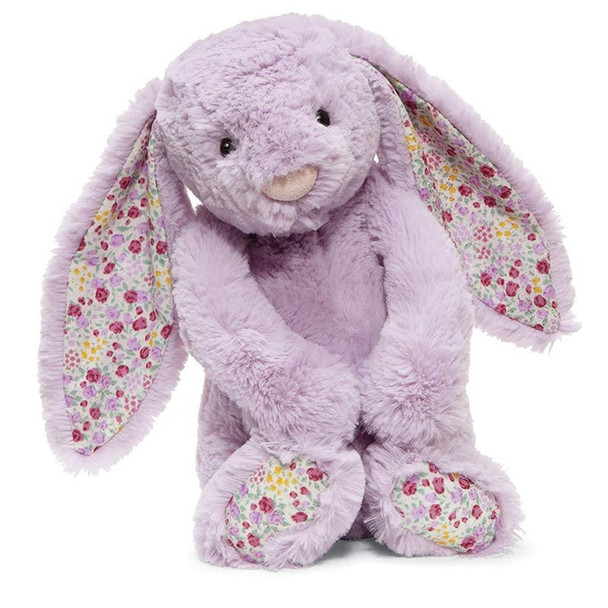 Personalised Soft Toy, Baby Gift, Baby Shower Gift ,New Baby Gift, Baby Easter Keepsake