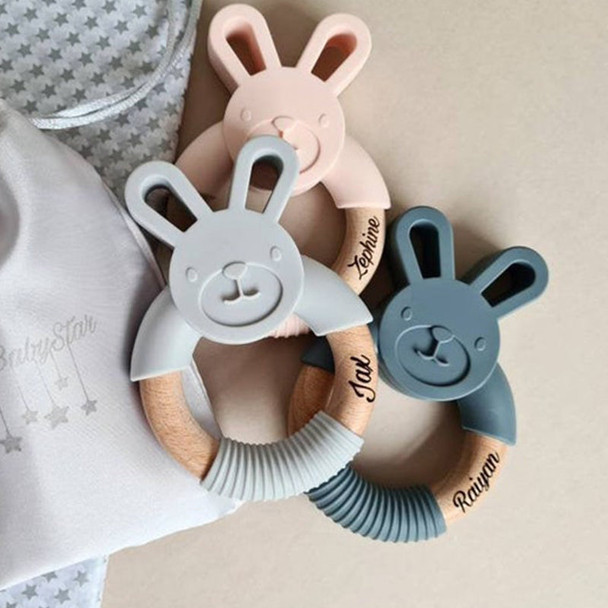 Personalised baby gift/ Welcome to the World Gift / Easter
