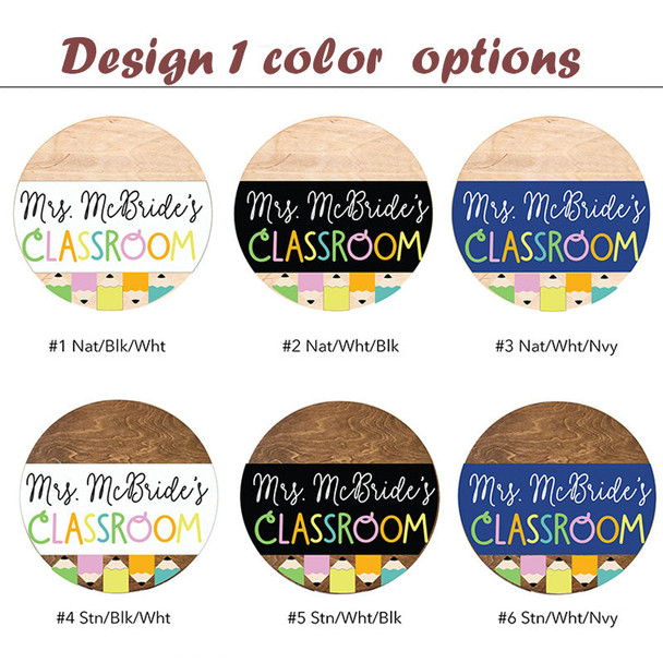 Classroom Door Hanger | Teacher Door Hanger | End of Year Teacher Gift