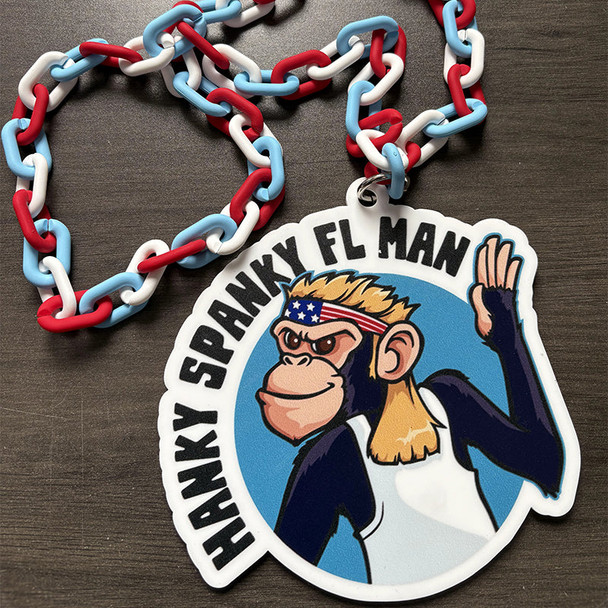 Custom Team Turnover/ Touchdown Chains