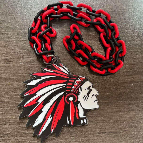 Custom Team Turnover/ Touchdown Chains