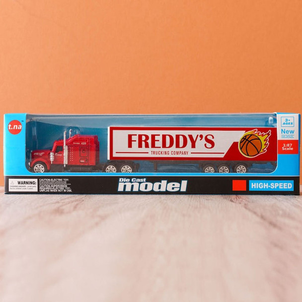 Personalized Toy Truck, Gifts for Boys, Gifts for Girls