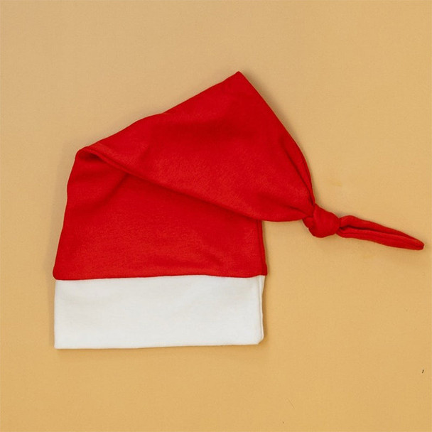 Baby 1st Christmas Romper. My 1st Christmas Outfit with Santa Hat