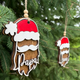 Personalized Christmas Name Ornament