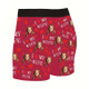 Customized Boxers with Images, Personalized Face Photo Boxers