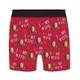 Customized Boxers with Images, Personalized Face Photo Boxers