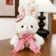 Personalized Bunny Peeps Baby's First Easter gift