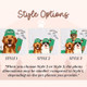 Custom Pet Golf Towel with Pet Photo, Personalized Dog Towels
