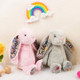 Easter Bunny Rabbit, Personalized Bunny Rabbit Toy