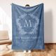 Personalized Blanket for Adults