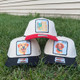 Custom Pet Portrait Trucker Hat