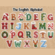 Personalized Christmas Name Stickers for Gift Wrapping a?? Custom Santa Labels,
