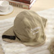 Personalized PU Leather Trapper Hat,Custom Name