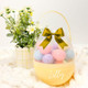 Personalised Giant Fillable Easter Egg - 30 Smaller Eggs Included