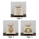 Custom Name Baby Easter Gift 2026,"Some Bunny Loves You"