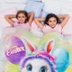Custom Kids Blanket, Kids Name Blanket, Personalized Baby Easter Blanket